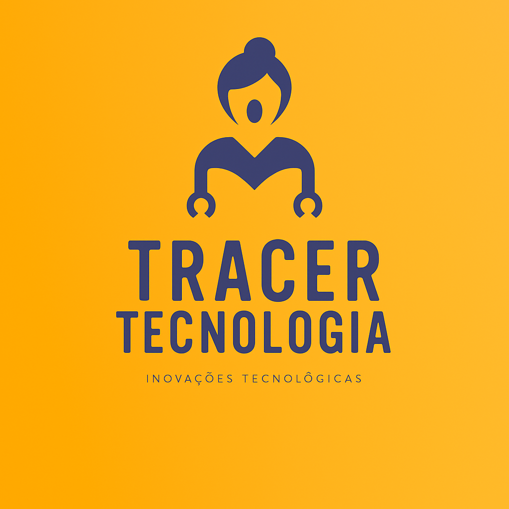 Logo Tracer